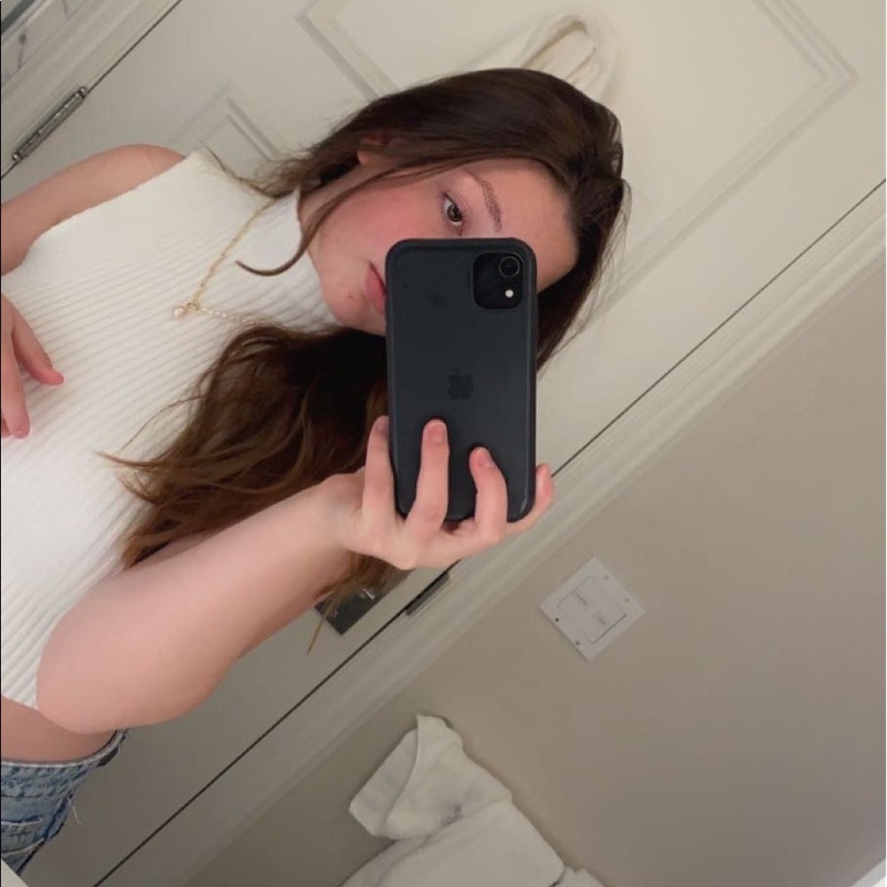 Meet your Posher, Zoe